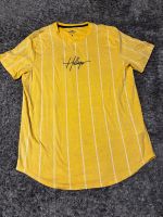 Gelbes gestreiftes Hollister T-Shirt / Shirt /XL/ Top Zustand Dortmund - Mitte Vorschau