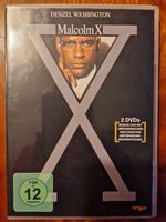 Malcom X DVD Niedersachsen - Jork Vorschau