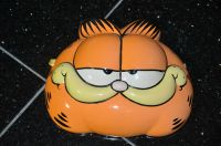 Garfield Porzellan Wandmaske, Clay Art, San Francisco 1978-1981 Baden-Württemberg - Reutlingen Vorschau