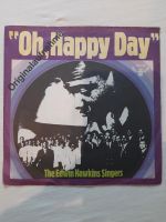 Oh happy day Singl LP 1969 Edwin Hawkins Singers Baden-Württemberg - Leonberg Vorschau
