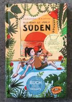 ► Irgendwo ist immer Süden - Kinderroman NEU Schleswig-Holstein - Lübeck Vorschau