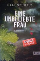 Eine unbeliebte Frau Rheinland-Pfalz - Kirchheimbolanden Vorschau