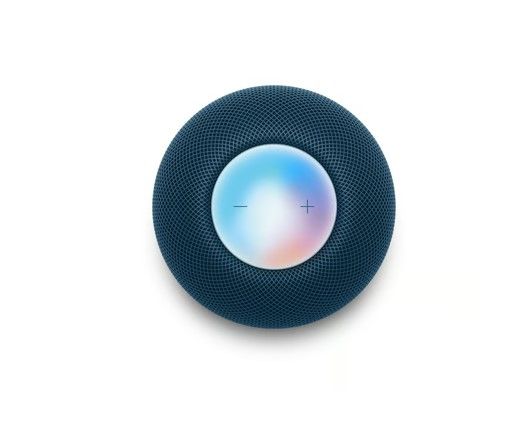 Apple HomePod mini – Blue oder Space Grey Multiroom in Papenburg