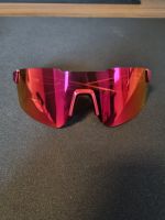 Sonnenbrille D. Franklin TSUNAMI RED CHROME Nordrhein-Westfalen - Siegburg Vorschau