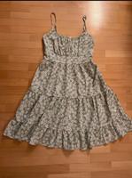 Blümchen Kleid Baden-Württemberg - Tübingen Vorschau