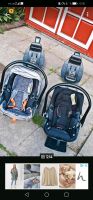 Babyschale Autoschale Autositz Kindersitz Walle - Utbremen Vorschau