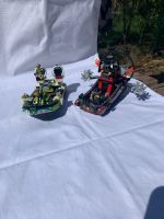 LEGO Worlds Racers 8899 Gator Swamp Bayern - Raisting Vorschau