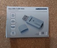 Medion Mini DVD T USB Stick Bayern - Markt Rettenbach Vorschau