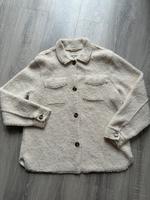Tchibo oversized Teddyjacke Gr. S/M Niedersachsen - Edemissen Vorschau