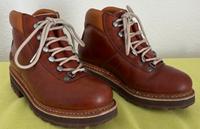 The ART Company Schnürboots Stiefeletten Leder Braun Größe 38 Niedersachsen - Schwarmstedt Vorschau