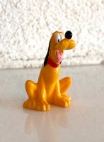 Pluto Figur, klein, Disney, Sammelfigur, Ü-Ei ? Hartplastik, Dortmund - Benninghofen Vorschau