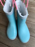 Walkx Kids Gummistiefel Größe 29 kaum getragen Nordrhein-Westfalen - Oerlinghausen Vorschau