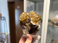 Sammlerstufen Mineralien zum Verkauf Thüringen - Gefell Vorschau