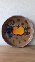 Keramik Schale Scheurich Vintage 342-28 Obstschale Früchte Hessen - Meinhard Vorschau