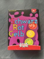 Amigo Gesellschaftsspiel Schwarz Rot Gelb Sachsen-Anhalt - Stendal Vorschau