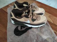 Nike Air Max 90 "Sand Drift" Gr. 39 Brandenburg - Velten Vorschau