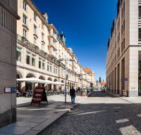 Verkaufsfläche in Zentrum von Dresden Dresden - Innere Altstadt Vorschau