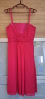 Abendkleid pink Größe 36 Neu Niedersachsen - Osnabrück Vorschau