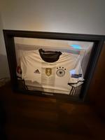 Originales Spieler Trikot von Deutschland (2016) Bayern - Grafenau Vorschau