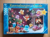 Ravensburger Gelini Puzzle Wilde Weihnacht Limited Edition 2000 Schwerin - Werdervorstadt Vorschau
