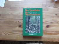 Die Urwälder der Westkarpaten, Stefan Korpel, 1995 Niedersachsen - Boffzen Vorschau