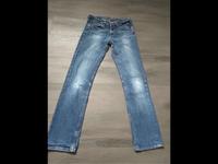 Mexx Jeans Straight W 30 Blau Niedersachsen - Edewecht Vorschau