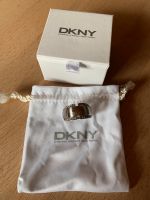 DKNY Damenring Edelstahl / Zirkonia Rheinland-Pfalz - Weitersborn Vorschau