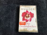 Die seelenfischer - buch Bayern - Erlangen Vorschau