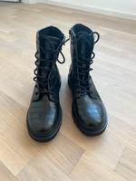 Neue Catwalk Boots - Gr. 40 Baden-Württemberg - Rheinfelden (Baden) Vorschau
