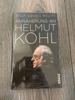 Biographie Ralf Georg Reuth Annäherung an Helmut Kohl Stuttgart - Bad Cannstatt Vorschau