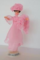 Barbie als Eliza Doolittle in My Fair Lady, Mattel 15501, mit OVP Hessen - Wiesbaden Vorschau