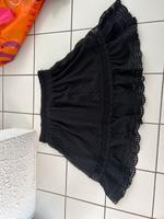Reserved rock neu schwarz Sommerrock Hessen - Kriftel Vorschau