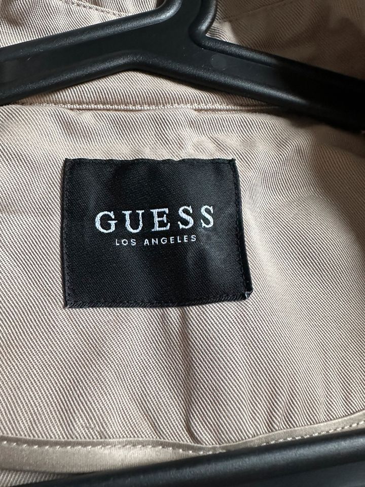 Kleid von Hugo Boss, European Culture und Guess in XL in Dinslaken