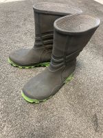 Gummi Stiefel Gr. 31/32 Niedersachsen - Meppen Vorschau