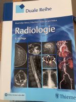 Duale Reihe Radiologie 4.Auflage, Top Zustand!!! Dortmund - Schüren Vorschau