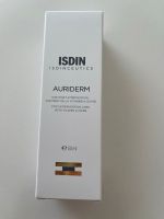 ISDIN ISDINCEUTICS auriderm cream 50 ml Hessen - Niddatal Vorschau