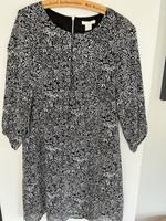 Kleid H&Mgr 38 Bayern - Fladungen Vorschau