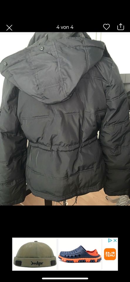 Winterjacke von Esprit Größe XS in Dortmund