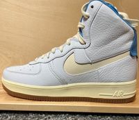 Nike Air Force 1 High  Sculpt White Coconut Milk Hessen - Wetter (Hessen) Vorschau