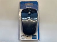 Hama 4-Button Wireless Mouse AMW-300 Nordrhein-Westfalen - Meckenheim Vorschau