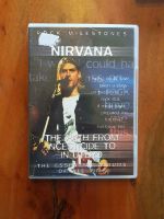 Nirvana DVD The path from incesticide to in utero Bayern - Geretsried Vorschau