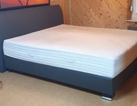 Boxspringbett 200 x 220 cm Bayern - Sulzbach-Rosenberg Vorschau