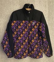 Puma XTG Jacke mit Retro Print Brandenburg - Hohen Neuendorf Vorschau