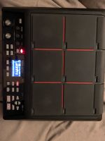 Roland SPD - SX Sampling Pad —> 8 Gb Speicher!! Wie neu! OVP Mecklenburg-Vorpommern - Neubrandenburg Vorschau