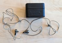 Astell & Kern AK T8iE MKII (Premium In-Ear Headphones) Baden-Württemberg - Holzgerlingen Vorschau