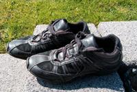 Geox Damenschuh Größe 38 Hessen - Neukirchen Vorschau
