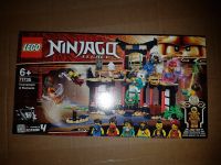 Lego® Ninjago 71719 71720 71721 71722 71735 71736 71737 NEU Nordrhein-Westfalen - Oberhausen Vorschau