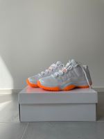 Air Jordan 11 low GG ,bright citrus Hessen - Bensheim Vorschau