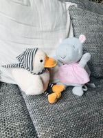 ♥️ Süße Baby Spieluhren Sterntaler & Babydream / Kuscheltiere ♥️ Wandsbek - Hamburg Farmsen-Berne Vorschau