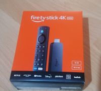 Amazon Fire TV Stick 4K MAX mit Wi-Fi 6E und Alexa NEU & OVP Kiel - Gaarden Vorschau
